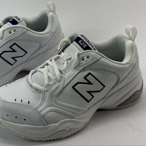 New Balance 624s